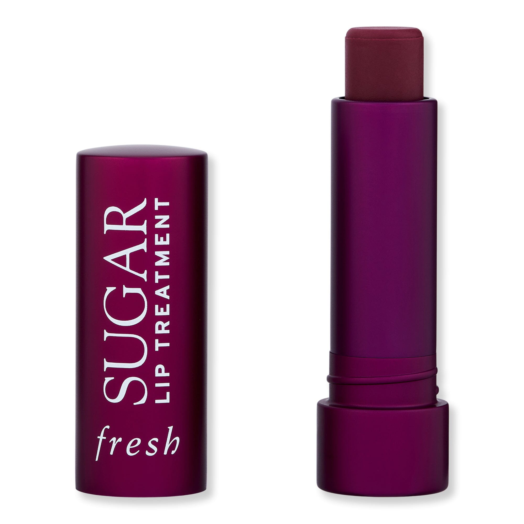 Fresh Fresh Sugar Lip Treatment Lip Treatments & Balms 4.3 g Berry 