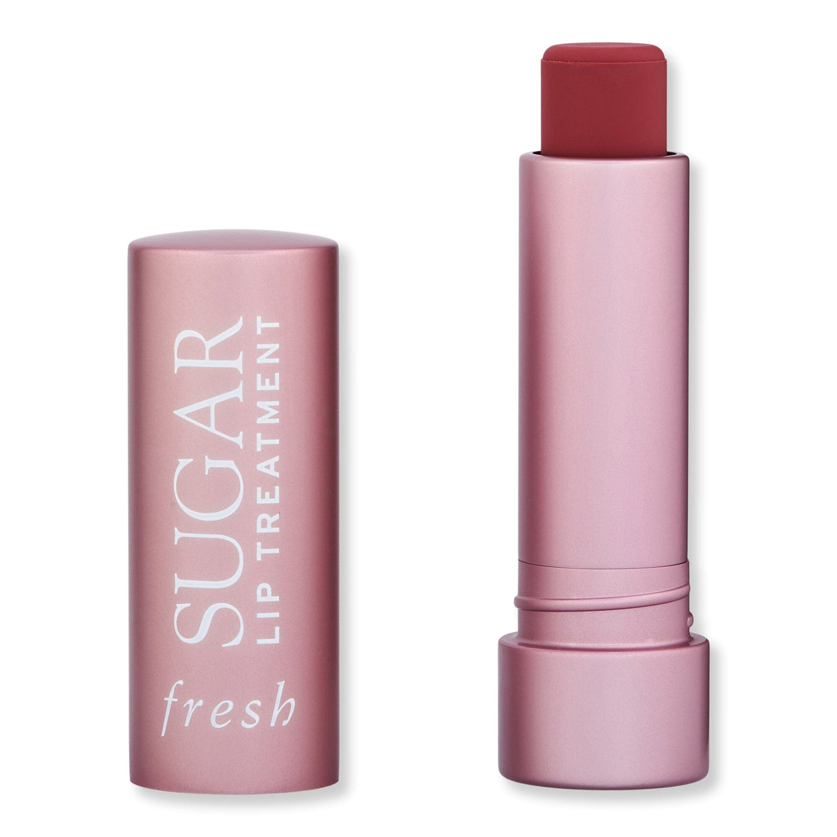 Fresh Fresh Sugar Lip Treatment Lip Treatments & Balms 4.3 g Petal 