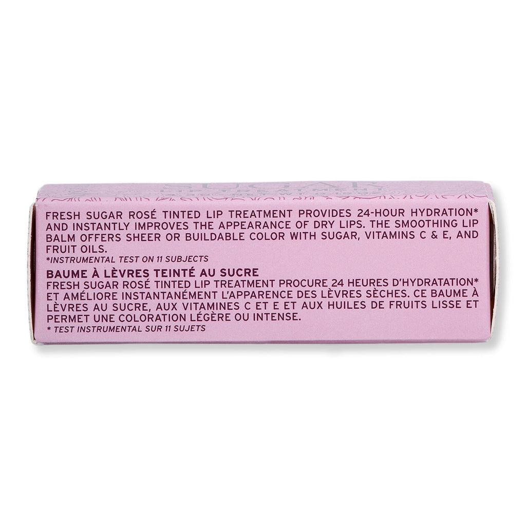 Fresh Fresh Sugar Lip Treatment Lip Treatments & Balms 