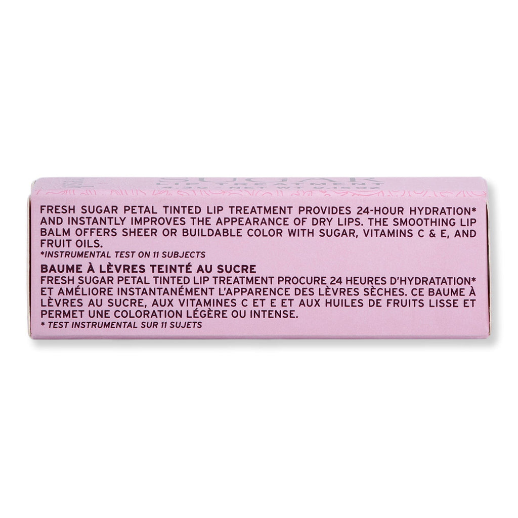 Fresh Fresh Sugar Lip Treatment Lip Treatments & Balms 
