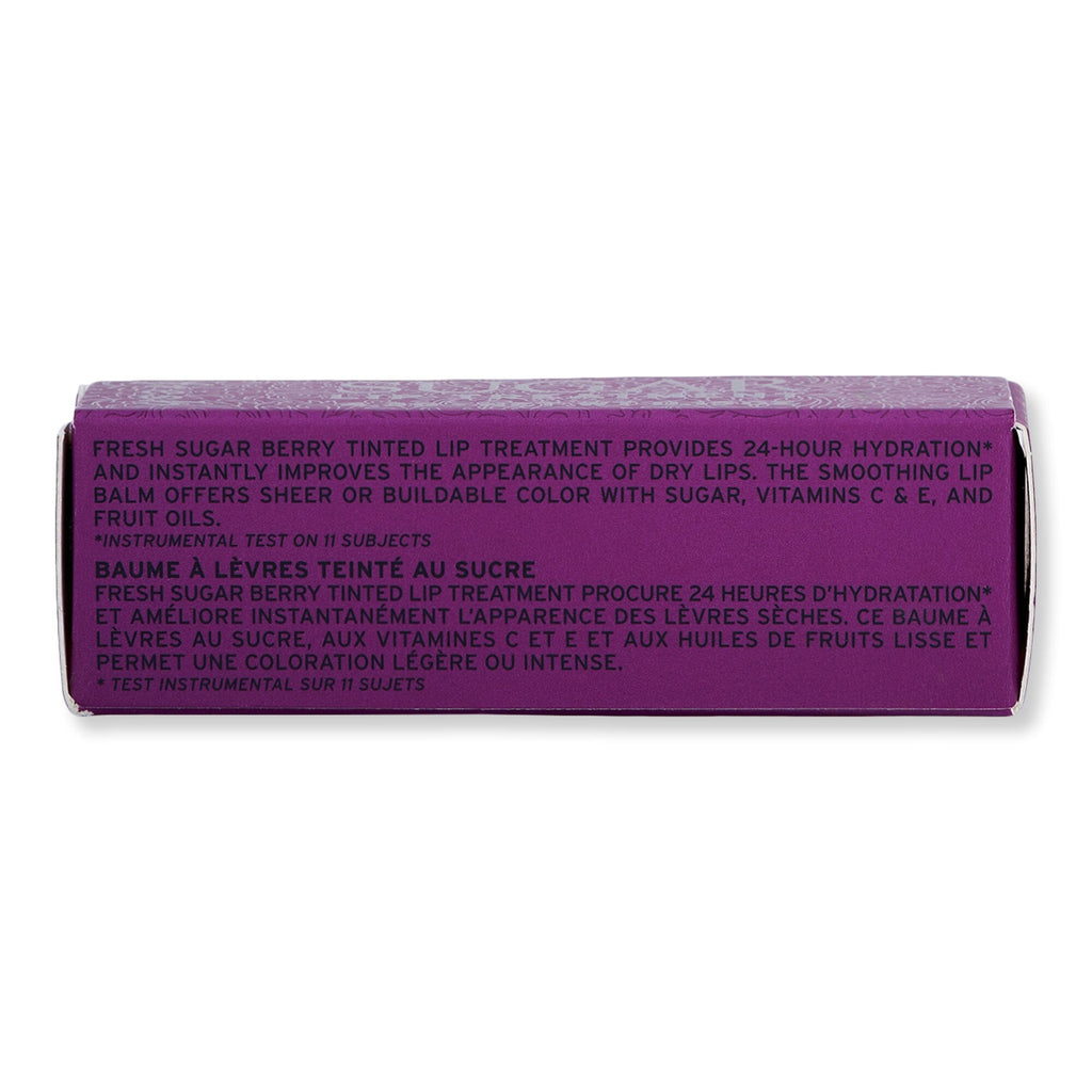 Fresh Fresh Sugar Lip Treatment Lip Treatments & Balms 