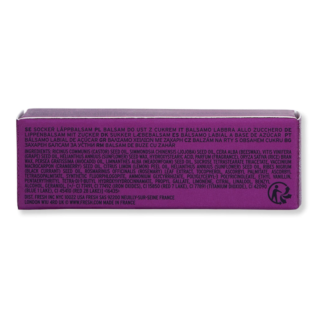 Fresh Fresh Sugar Lip Treatment Lip Treatments & Balms 