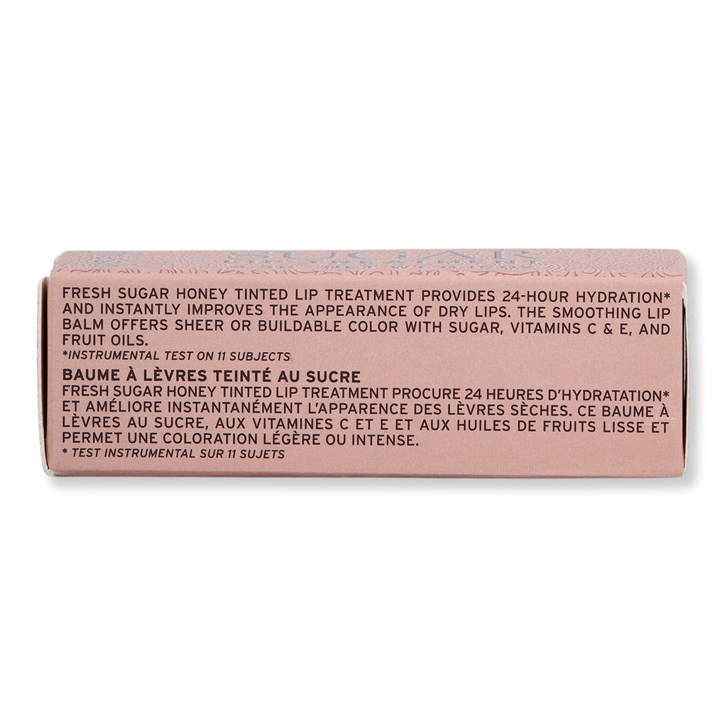 Fresh Fresh Sugar Lip Treatment Lip Treatments & Balms 