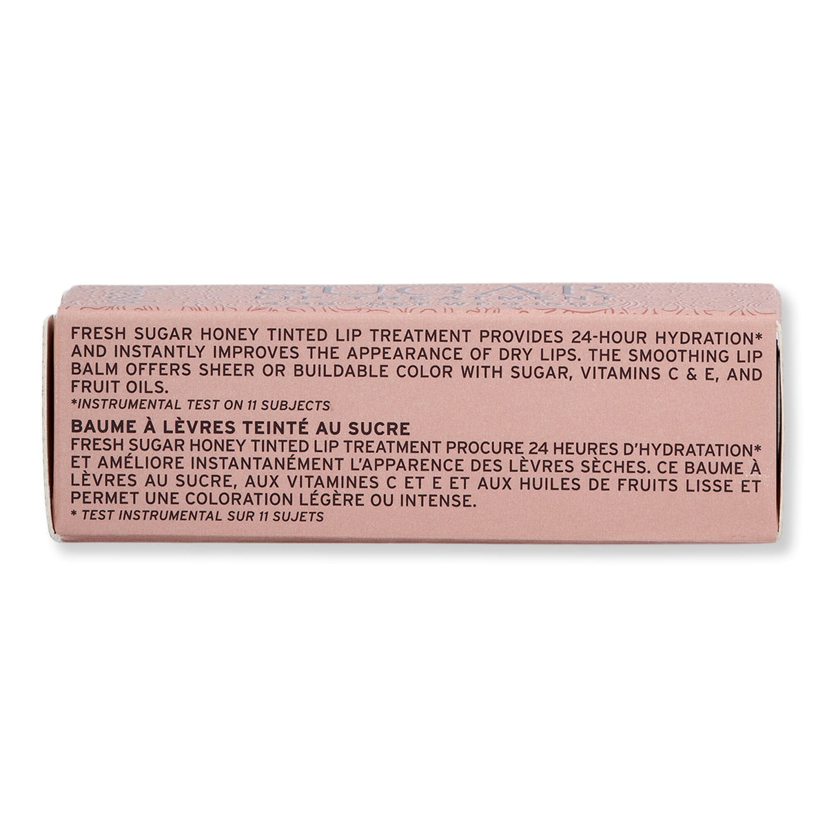 Fresh Fresh Sugar Lip Treatment Lip Treatments & Balms 