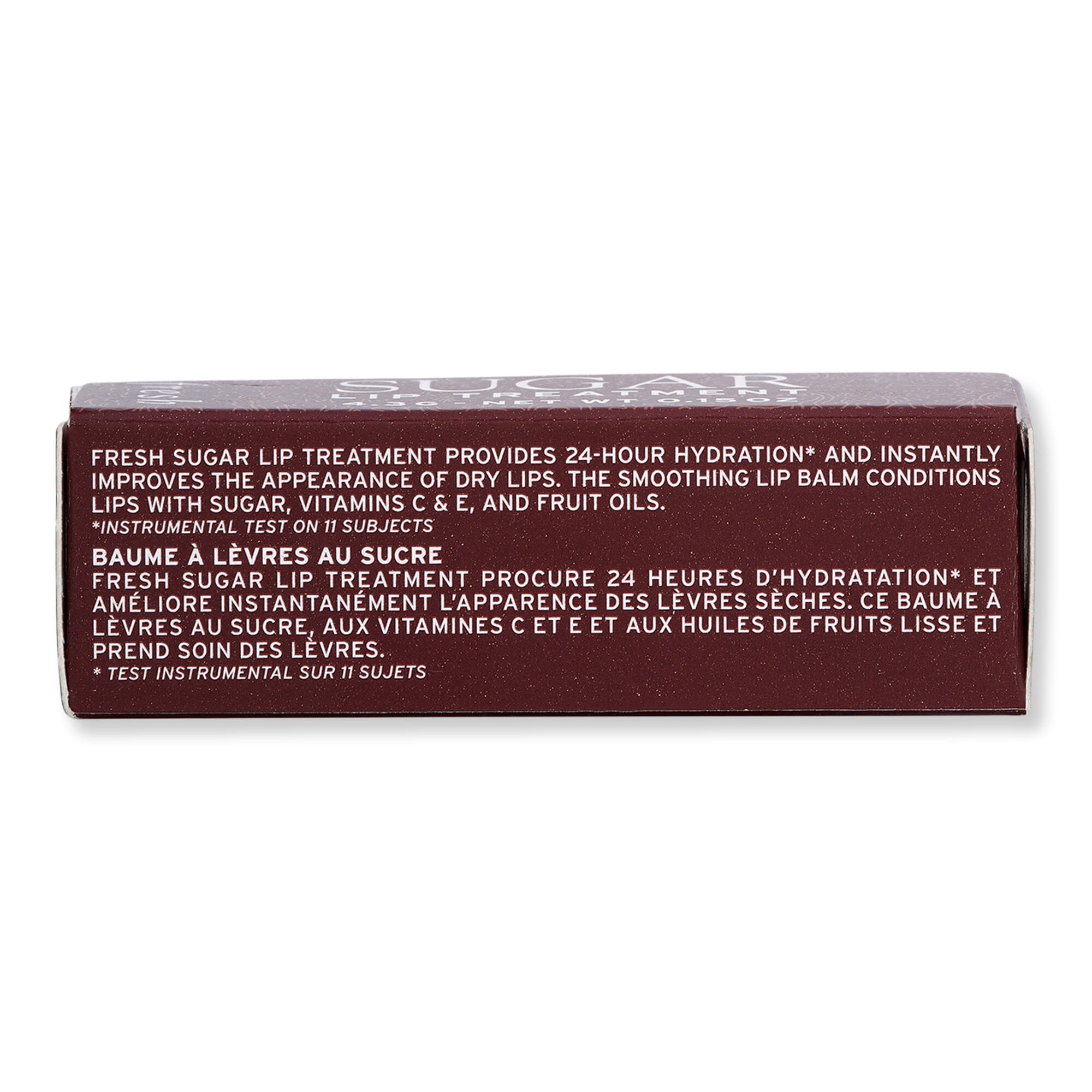 Fresh Fresh Sugar Lip Treatment Original 4.3 g Lip Treatments & Balms 