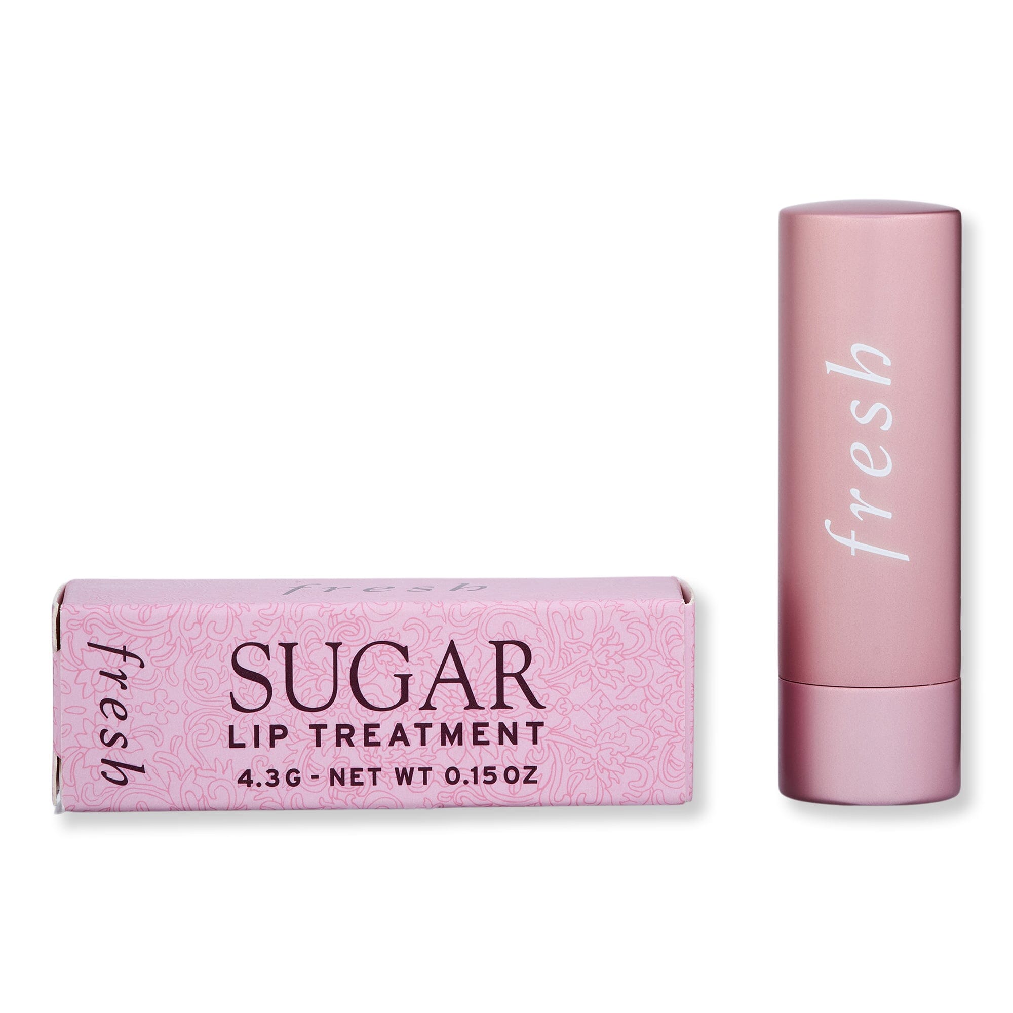 Fresh Fresh Sugar Lip Treatment Petal 4.3 g Lip Treatments & Balms 