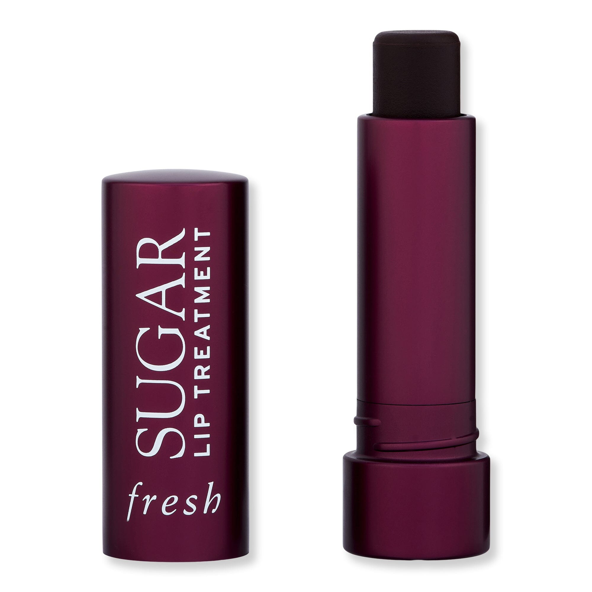 Fresh Fresh Sugar Lip Treatment Plum 4.3 g Lip Treatments & Balms 