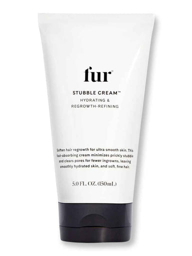 Fur Fur Stubble Cream 5 oz Aftershaves 