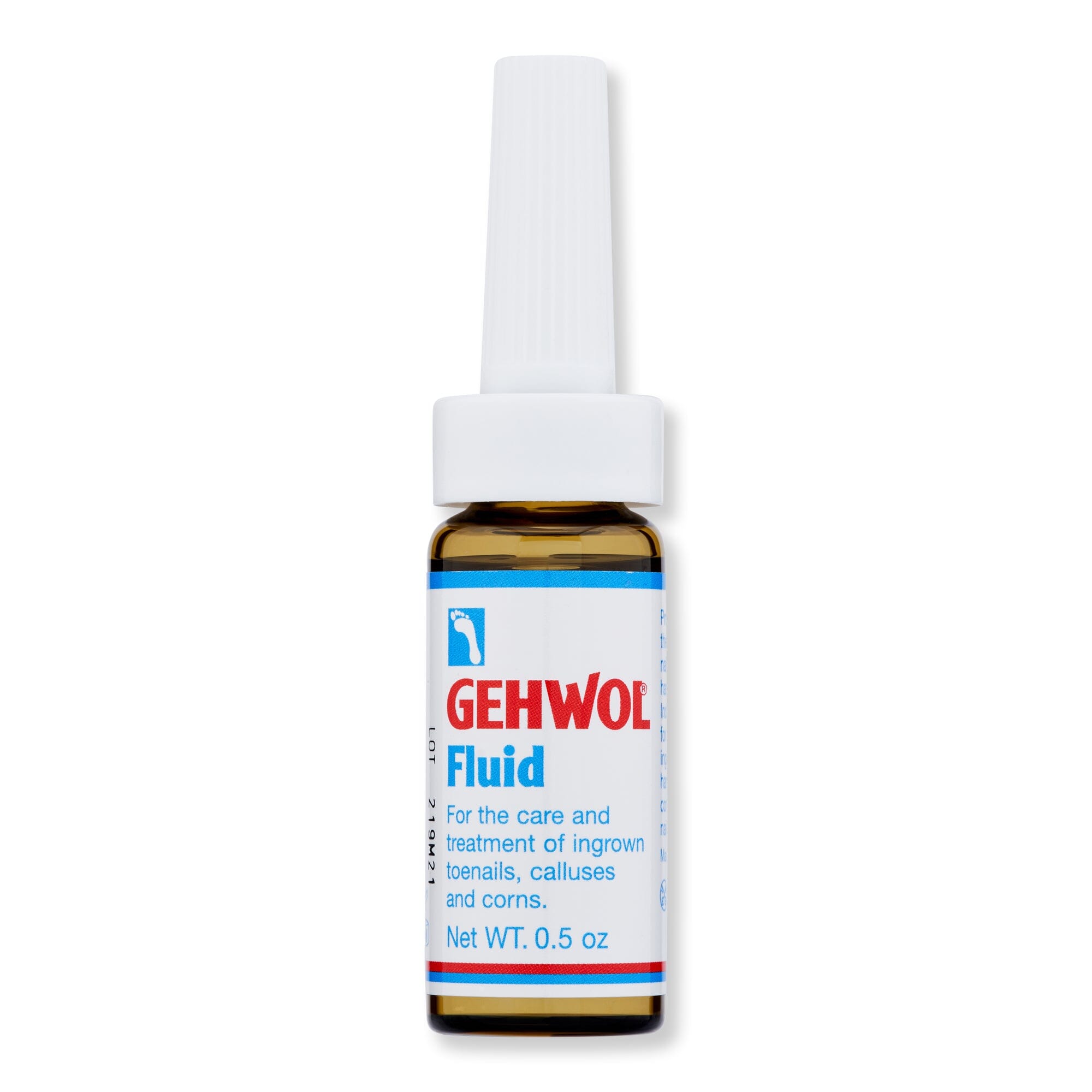 Gehwol Gehwol Fluid Nail Tools 0.5 oz / 15 ml 