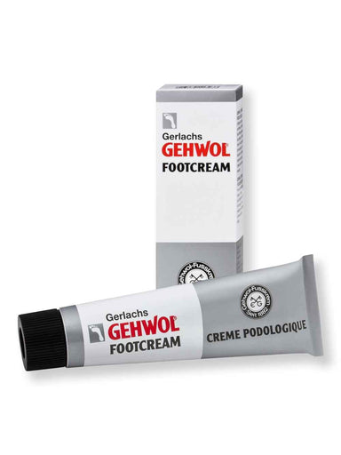 Gehwol Gehwol Foot Cream 2.53 oz75 ml Foot Creams & Treatments 