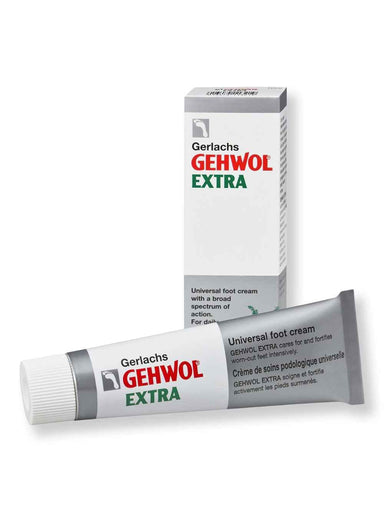 Gehwol Gehwol Foot Cream Extra 2.53 oz75 ml Foot Creams & Treatments 