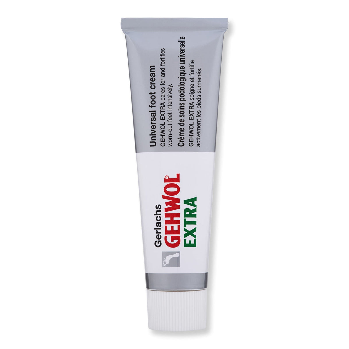 Gehwol Gehwol Foot Cream Extra Foot Creams & Treatments 2.6 oz / 75 ml 