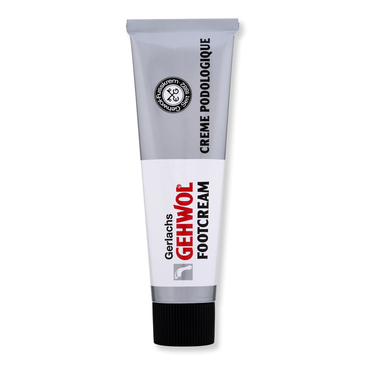 Gehwol Gehwol Foot Cream Foot Creams & Treatments 2.6 oz / 75 ml 