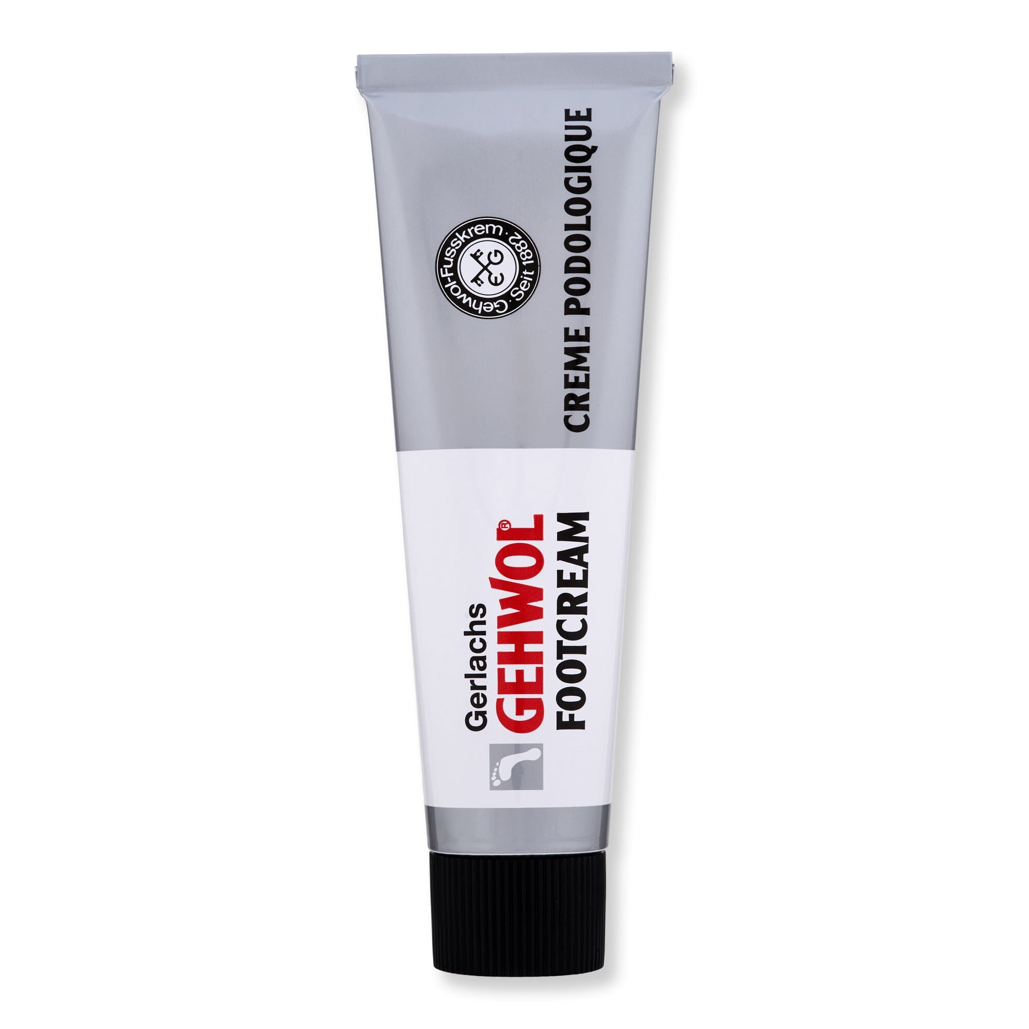 Gehwol Gehwol Foot Cream Foot Creams & Treatments 2.6 oz / 75 ml 