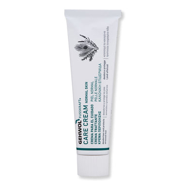 Gehwol Gehwol Fusskraft Green 2.6 oz 75 ml Foot Creams & Treatments 