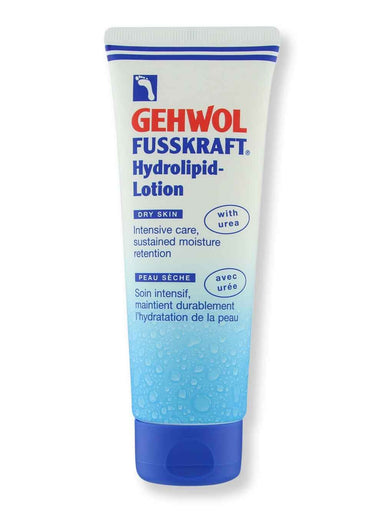 Gehwol Gehwol Fusskraft Hydrolipid Lotion 4.4 oz 125 ml Body Lotions & Oils 