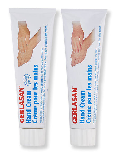 Gehwol Gehwol Hand Cream 2 Ct 2.6 oz 75 ml Hand Creams & Lotions 