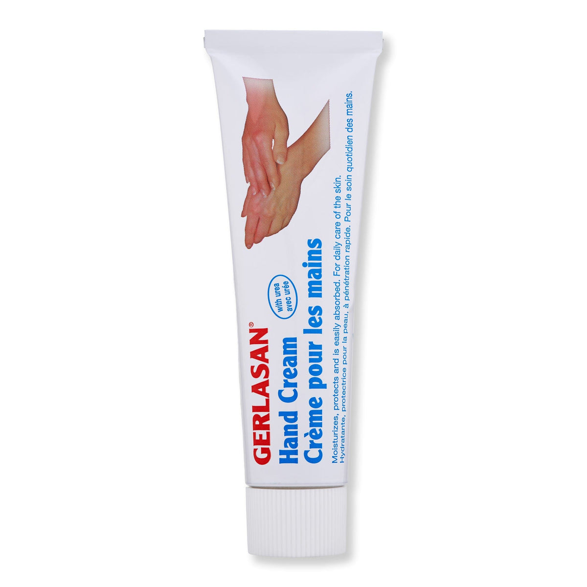 Gehwol Gehwol Hand Cream Hand Creams & Lotions 2.6 oz / 75 ml 
