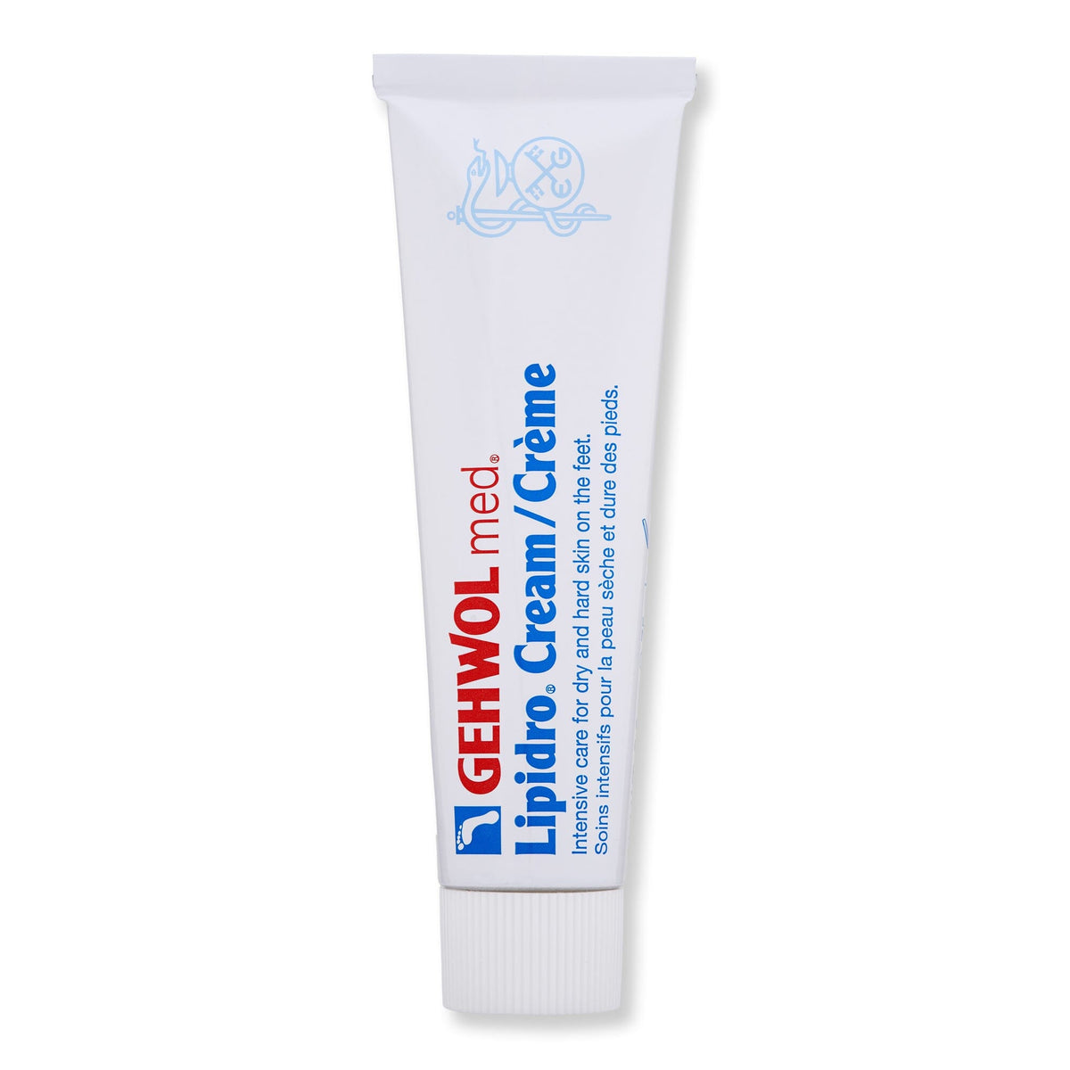 Gehwol Gehwol Med Lipidro Cream Foot Creams & Treatments 2.6 oz / 75 ml 