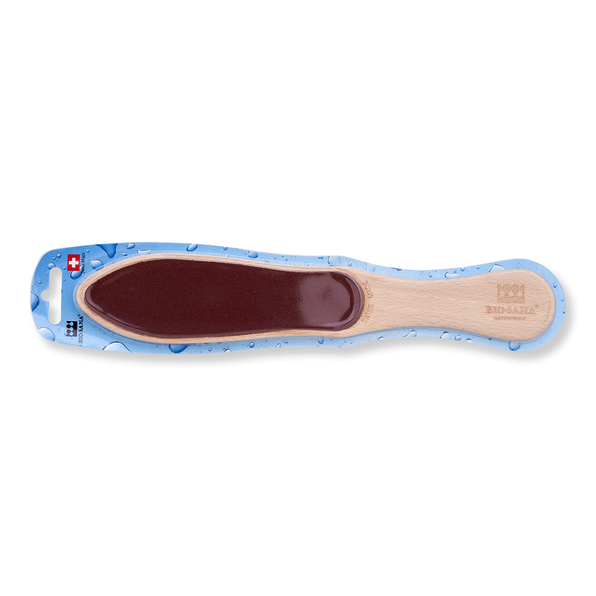 Gehwol Gehwol Wood Pedicure File Nature Foot Exfoliators & Scrubs 