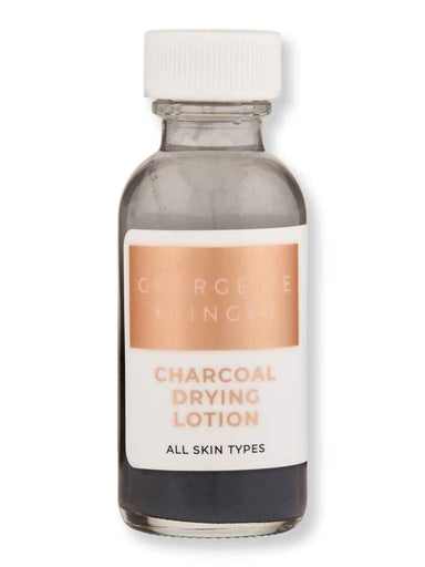 Georgette Klinger Georgette Klinger Charcoal Drying Lotion 1 oz Acne, Blemish, & Blackhead Treatments 