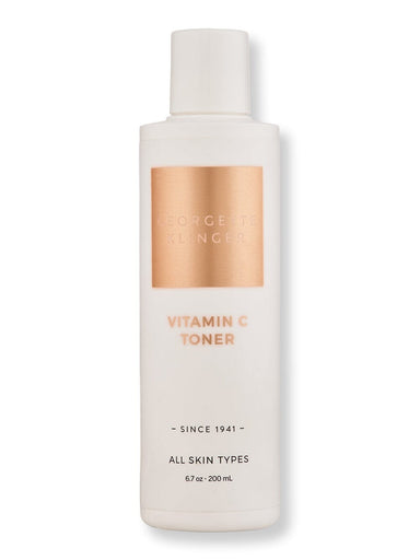 Georgette Klinger Georgette Klinger Vitamin C Toner 6.7 oz Toners 