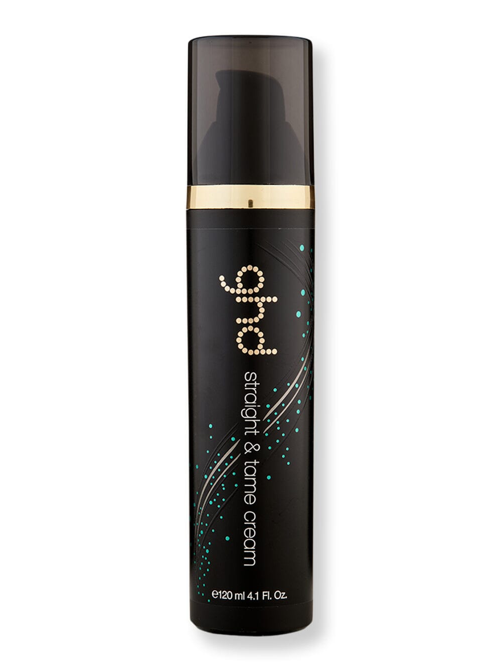 GHD GHD Straight & Tame Cream 120 ml Styling Treatments 