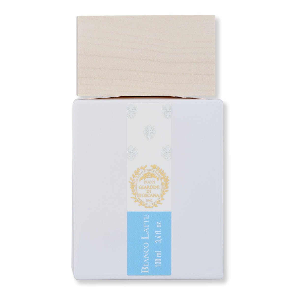 Giardini di Toscana Giardini di Toscana Bianco Latte Eau De Parfum Perfume 100 ml 