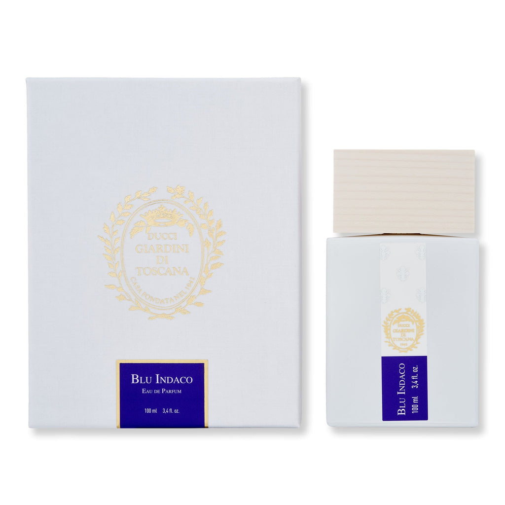 Giardini di Toscana Giardini di Toscana Blu Indaco Eau De Parfum Perfume 