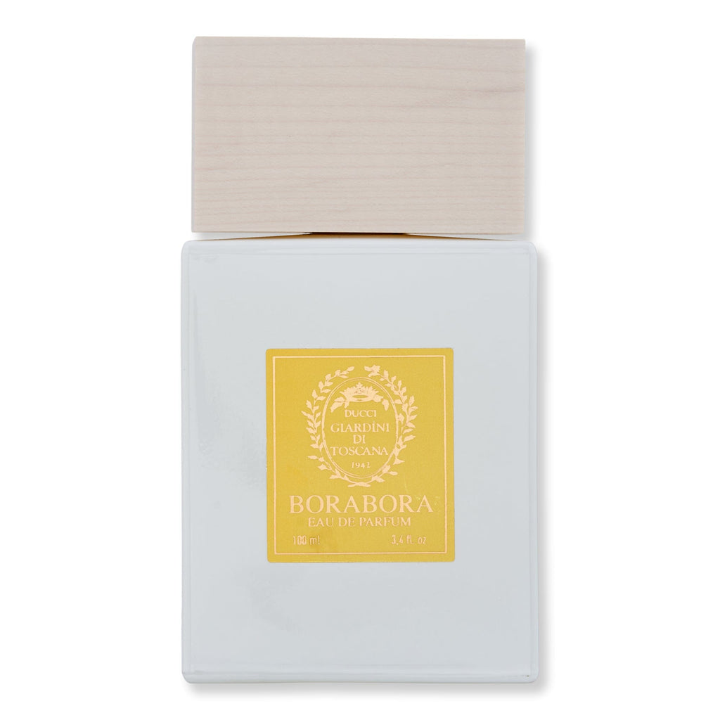 Giardini di Toscana Giardini di Toscana Borabora Eau De Parfum Perfume 3.4 oz 