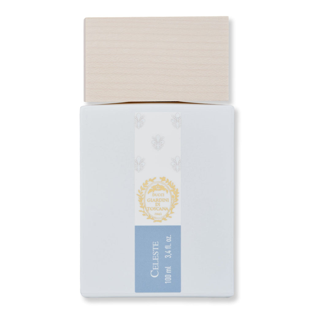 Giardini di Toscana Giardini di Toscana Celeste Eau De Parfum Perfume 100 ml 