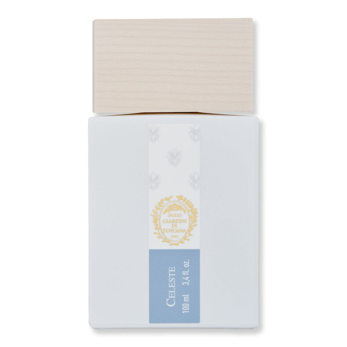 Giardini di Toscana Giardini di Toscana Celeste Eau De Parfum Perfume 100 ml 