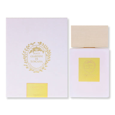 Giardini di Toscana Giardini di Toscana Christos Eau de Parfum Spray Perfume 3.4 oz 