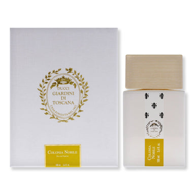 Giardini di Toscana Giardini di Toscana Colonia Nobile Eau de Parfum Spray Perfume 3.4 oz 