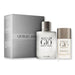 GIORGIO ARMANI GIORGIO ARMANI Acqua Di Gio 2 Piece Gift Set Perfume 