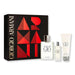 GIORGIO ARMANI GIORGIO ARMANI Acqua Di Gio 3 Piece Gift Set Perfume 