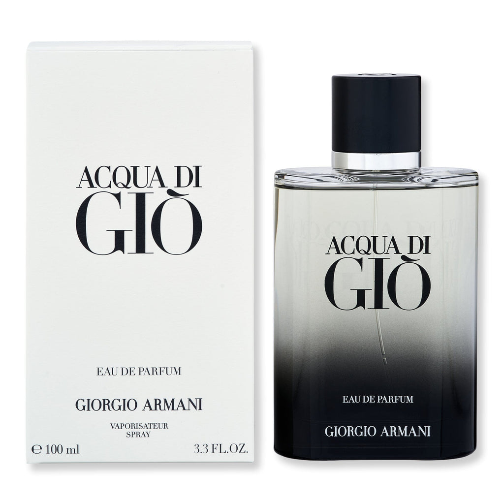 GIORGIO ARMANI GIORGIO ARMANI Acqua Di Gio Eau De Parfum Spray For Men Perfume 
