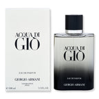 GIORGIO ARMANI GIORGIO ARMANI Acqua Di Gio Eau De Parfum Spray For Men Perfume 