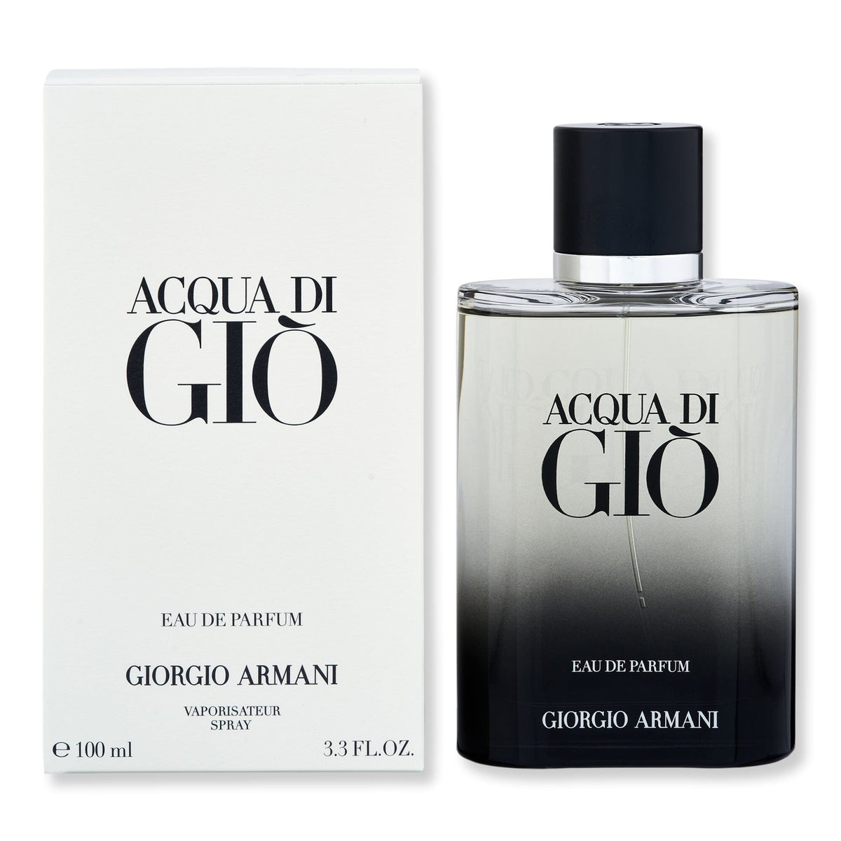 GIORGIO ARMANI GIORGIO ARMANI Acqua Di Gio Eau De Parfum Spray For Men Perfume 