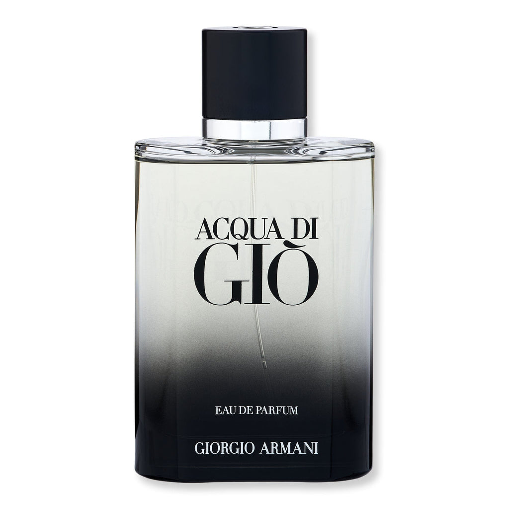 GIORGIO ARMANI GIORGIO ARMANI Acqua Di Gio Eau De Parfum Spray For Men Perfume 3.4 oz / 100 ml 