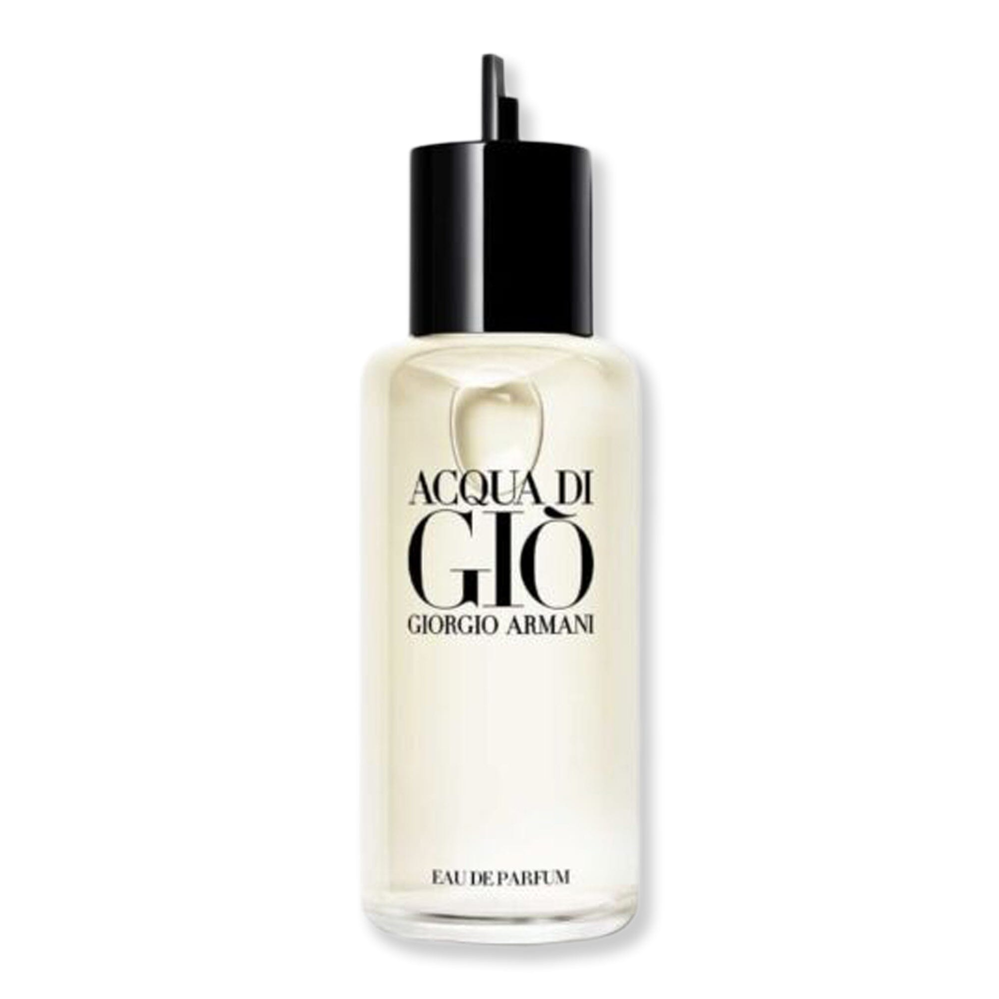 GIORGIO ARMANI GIORGIO ARMANI Acqua Di Gio Eau De Parfum Spray For Men Perfume Refill 5 oz 