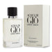 GIORGIO ARMANI GIORGIO ARMANI Acqua Di Gio Eau De Parfum Spray For Men Perfume Refillable 2.5 oz 