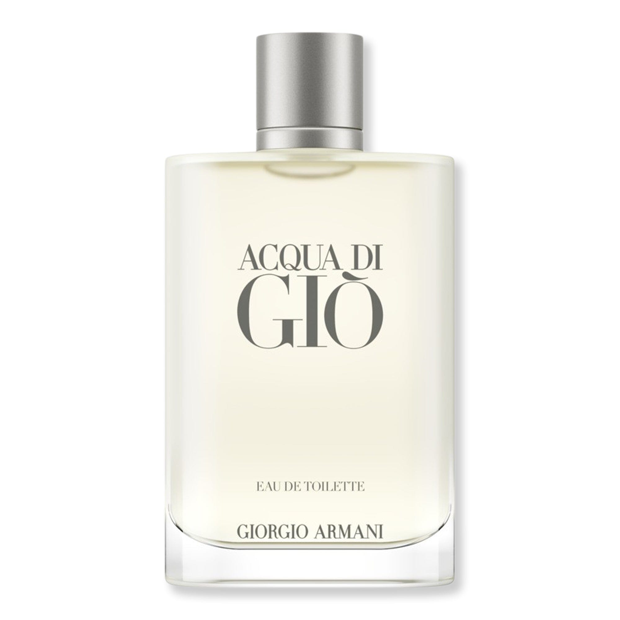 GIORGIO ARMANI GIORGIO ARMANI Acqua Di Gio Eau De Toilette for Men Perfume 3.4 oz / 100 ml 
