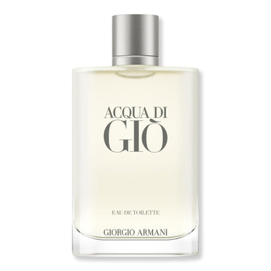 GIORGIO ARMANI GIORGIO ARMANI Acqua Di Gio Eau De Toilette for Men Perfume 3.4 oz / 100 ml 