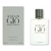 GIORGIO ARMANI GIORGIO ARMANI Acqua Di Gio Eau De Toilette for Men Perfume 3.4 oz / 100 ml 