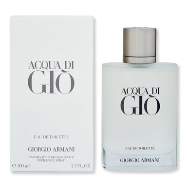 GIORGIO ARMANI GIORGIO ARMANI Acqua Di Gio Eau De Toilette for Men Perfume 