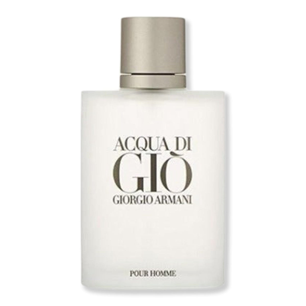 GIORGIO ARMANI GIORGIO ARMANI Acqua Di Gio Eau De Toilette for Men Perfume Tester 3.4 oz 
