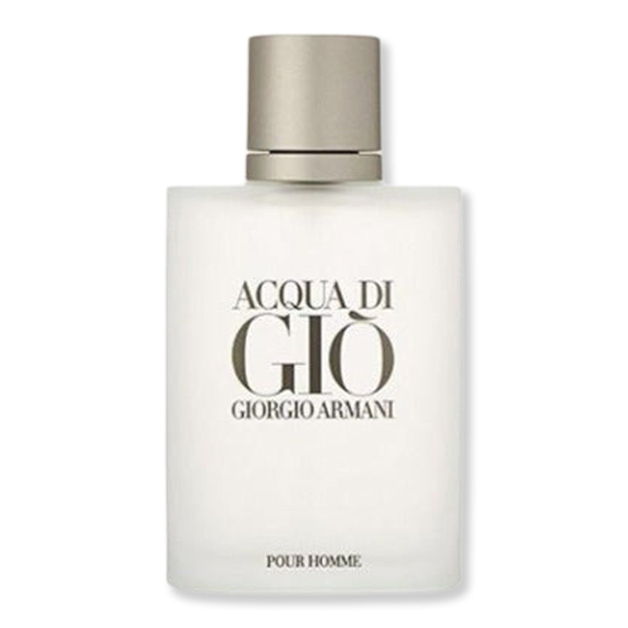 GIORGIO ARMANI GIORGIO ARMANI Acqua Di Gio Eau De Toilette for Men Perfume Tester 3.4 oz 