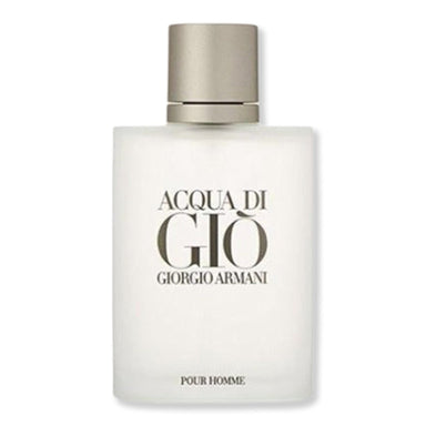 GIORGIO ARMANI GIORGIO ARMANI Acqua Di Gio Eau De Toilette for Men Perfume Tester 3.4 oz 