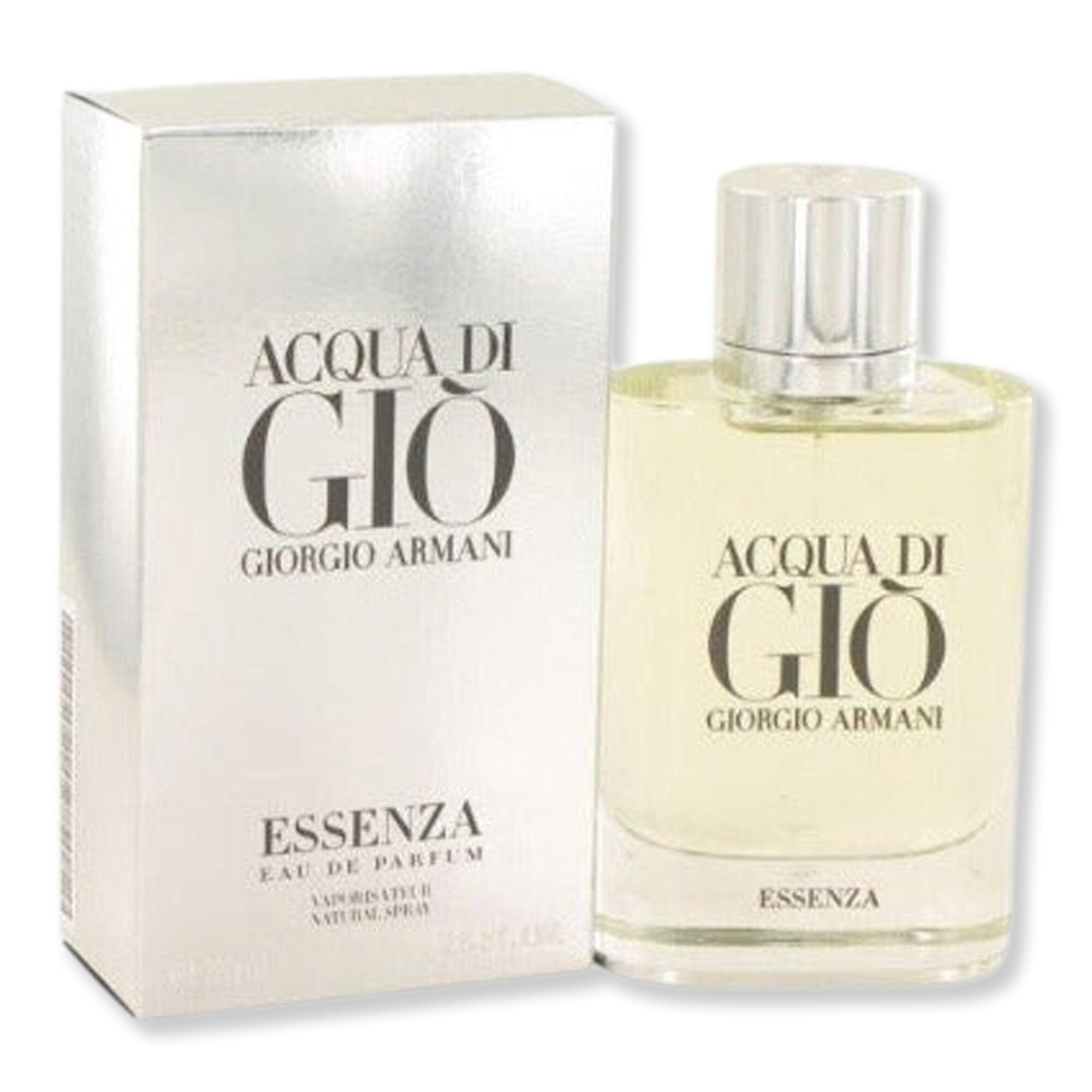 GIORGIO ARMANI GIORGIO ARMANI Acqua Di Gio Essenza Eau De Parfum Perfume 2.5 oz 